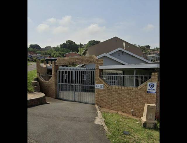 3 BEDROOM HOUSE FOR SALE IN BAYVIEW